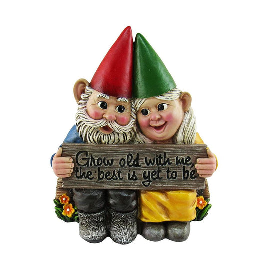 Garden Decoration Dwarf Resin Crafts